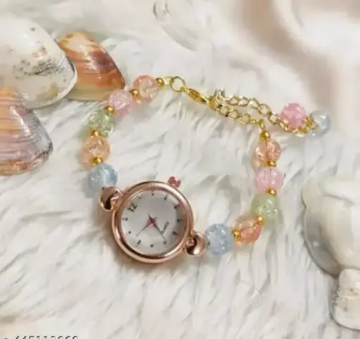 Classy Watch for women
